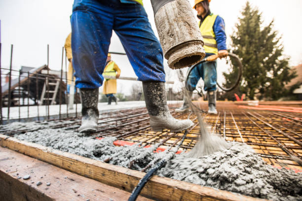 Best Waterproofing & Drywells  in Rockingham, NC